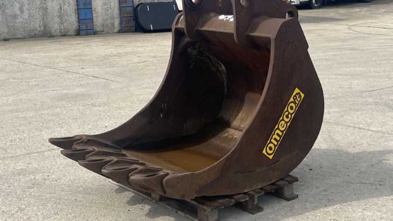 OmecoHub - CANGINI 600